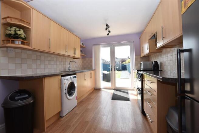 Kitchen / Diner