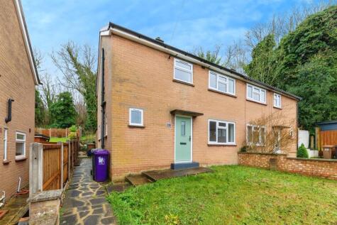 Chiltern Road, Baldock
