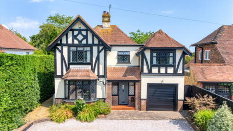 Rectory Road, Worthing, BN14 7PN