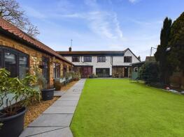 Hillside, Church Road, King's Lynn PE33 9AP