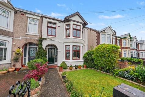 Brackenhurst Road, Coventry, CV6