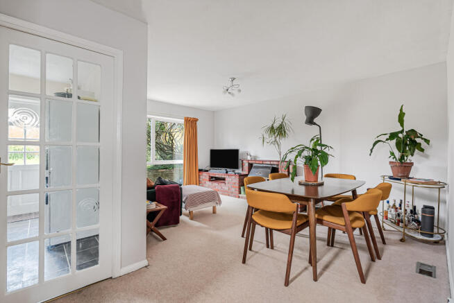 Lounge/Diner