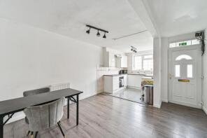 10, Blanch Close, London SE15 2LD
