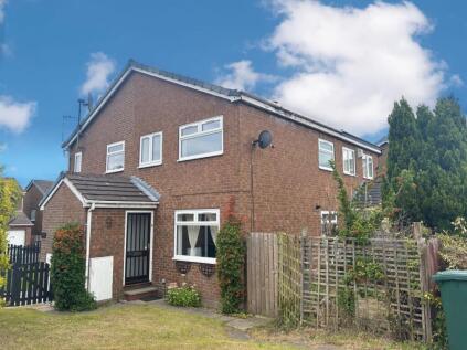 Cloverville Approach, Bradford, West Yorkshire, BD6