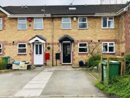 26, Clos-yr-eos, South Cornelly, Bridgend CF33 4RJ
