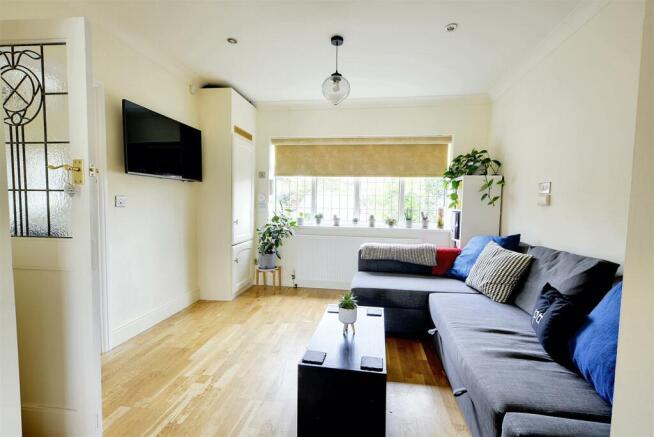 Sitting Room/Study