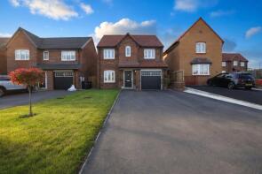 1, Dalston Close, Skelton-in-cleveland TS12 2AA
