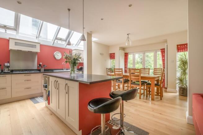 Kitchen B