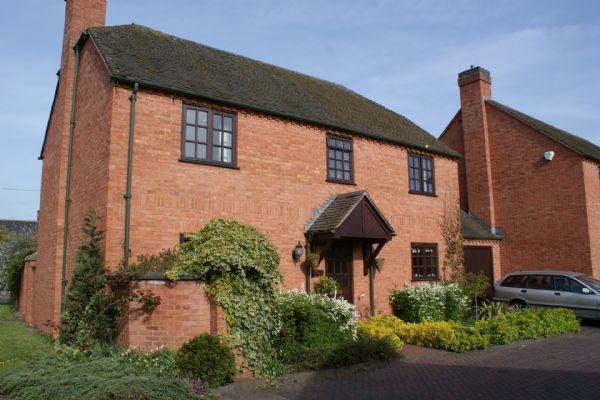 heron court