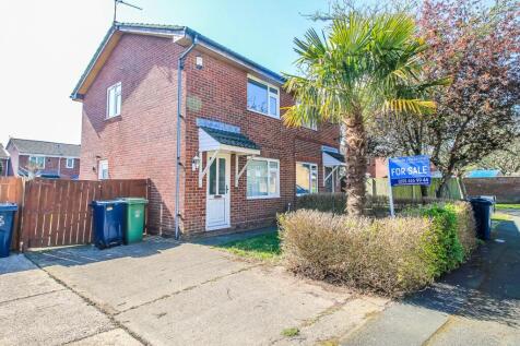 Shalstone, Sulgrave, Washington, Tyne and Wear, NE37