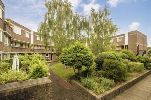 25, Julius Court, Justin Close, Brentford TW8 8QH