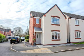 4, Hathaway Close, Stafford ST19 5PD