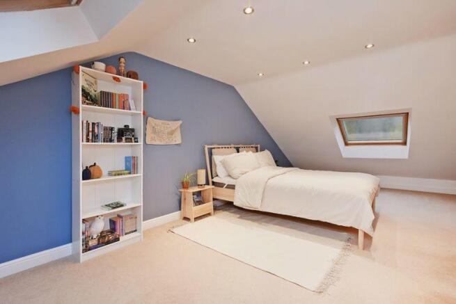 Bedroom 4