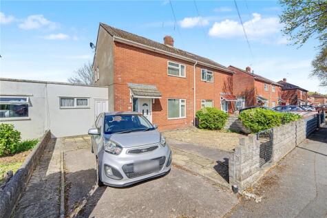 Aberporth Road, Gabalfa, Cardiff, South Glamorgan, CF14