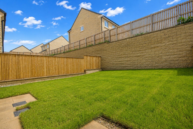 2 bed End of Terrace for sale Image 9