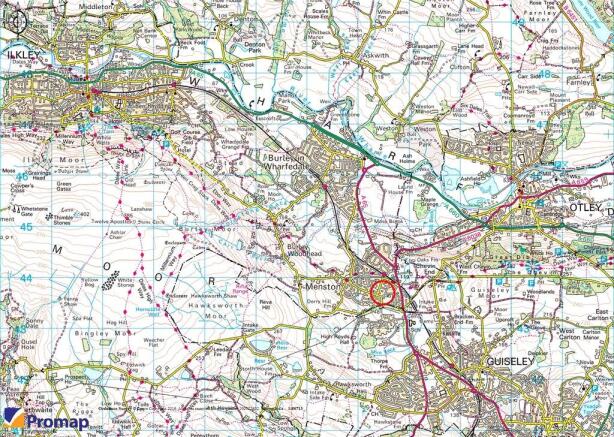 Location Plan
