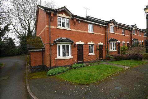 Admiral Place, Moseley, Birmingham, B13