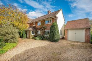 Field House, Station Road, Great Wishford SP2 0PA