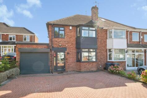 Medcroft Avenue, Birmingham