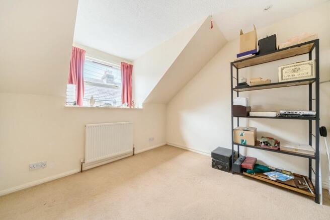 Bedroom Two (1)