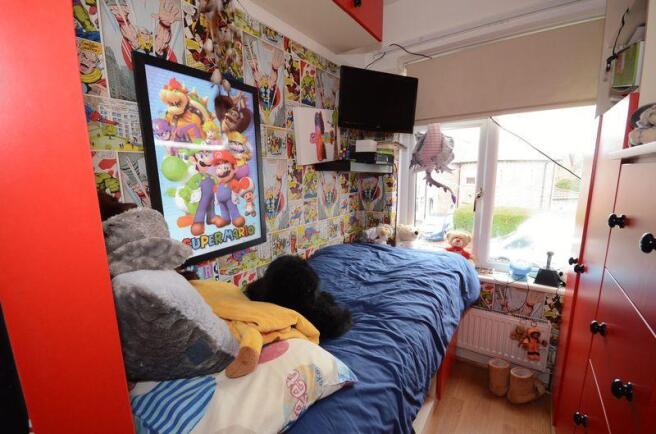 Bedroom 3