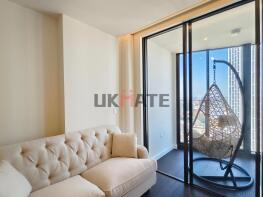 Flat 2608, 67, Bondway, London SW8 1GS
