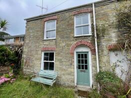 40, Rosemundy, St. Agnes TR5 0UE
