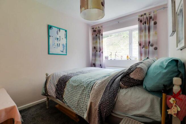 Bedroom 3 (Double)