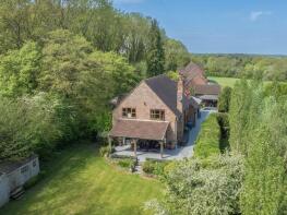 Hobbs Hole Cottage, Buttermilk Lane, Lye Green, Warwick CV35 8HS