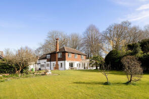 Two Gables, Glebe Lane, Sevenoaks TN13 1NL