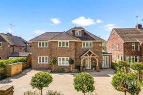 Lime Tree House, London Road, Henfield BN5 9JH