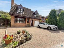 5, Finstock Court, Newcastle Upon Tyne NE3 1TR