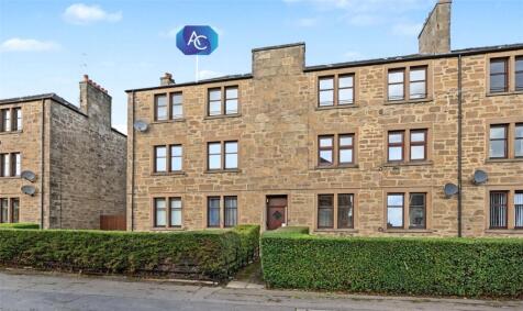 5F Corso Street, Dundee, Angus, DD2