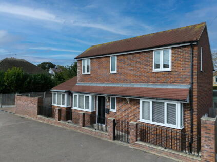 Norman Road, Broadstairs, CT10 3BZ