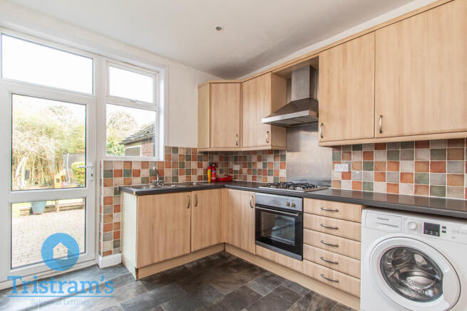 Selby Road, West Bridgford photo 4