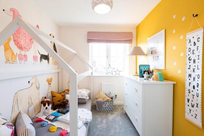 3 bed Semi-Detached for sale Image 9