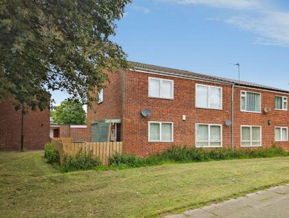 Craigmillar Close, Blakelaw, Newcastle Upon Tyne
