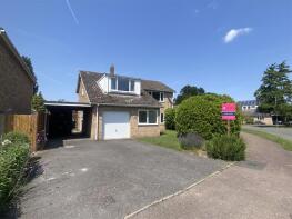 19, Conyers Way, Great Barton IP31 2SW