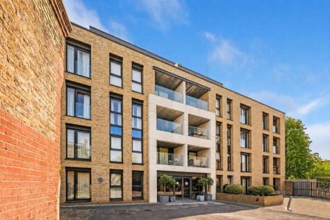 Landau Apartments, Fulham