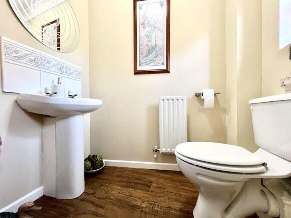 Cloakroom