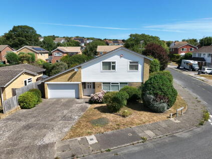 Hawkhurst Way, Broadstairs, CT10 1SD