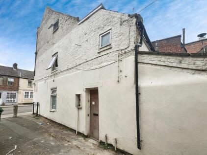 Norwich Road, Wisbech, Cambs, PE13 2AD