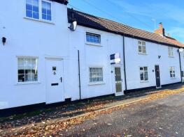 16, Manor Street, Keelby, Grimsby DN41 8EF