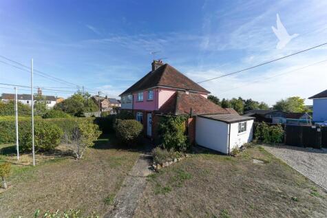 Catchpole Lane, Great Totham