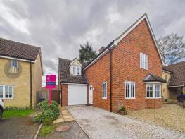 2, Upper Crossway, Warren Lane, Bury St. Edmunds IP30 9FL
