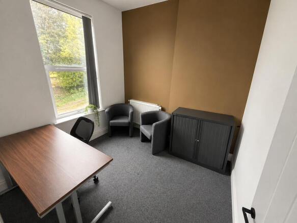 Office Space 3