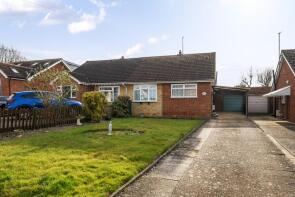 36, Fildyke Road, Meppershall SG17 5LT