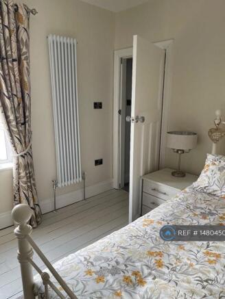 2nd Bedroom