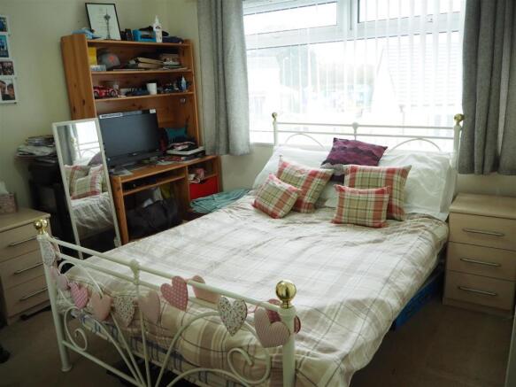 Bedroom Two 678
