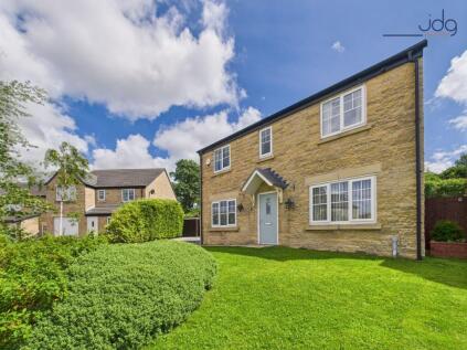 Laund Gardens | The largest plot on the development!